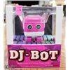 Image 1 : PURPLE DJ BOT