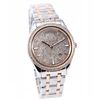 Image 5 : NEW MICHAEL KORS 2-TONE 36MM CRYSTAL DIAL MSRP$549