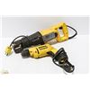 Image 1 : DEWALT RECIPROCATING SAW AND DRILL
