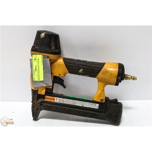 BOSTITCH PNEUMATIC FASTNER