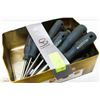 Image 1 : LOT OF MASTERCRAFT SCREWDRIVERS