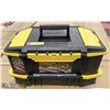 Image 1 : STANLEY PLASTIC TOOL BOX