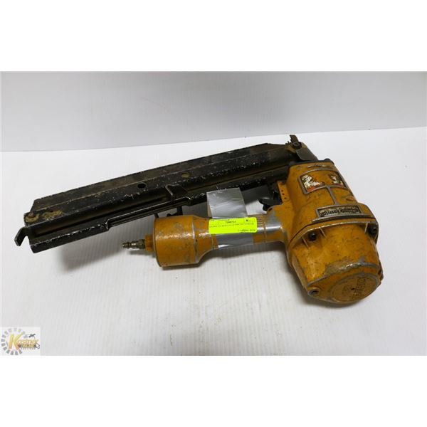 STANLEY BOSTITCH N80 HD NAILER