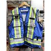 Image 1 : HAZSAFEPRO  STYLE#125 VEST