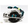 Image 1 : MAKITA 18V CIRCULAR SAW