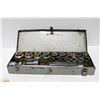 Image 1 : HEAVY DUTY SOCKET SET IN METAL CASE