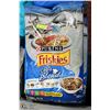 Image 1 : TWO 7.5KG BAGS OF PURINA FRISKIES CHEF'S BLEND