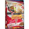 Image 1 : TWO 7.26KG BAGS OF PURINA  FRISKIES 7 FAVOURITES
