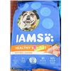 Image 1 : TWO 6.8KG BAGS OF IAMS HEALTHY WEIGHT DOG