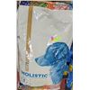 Image 1 : FOUR 16KG BAGS OF ACTRIUM HOLISTIC DOG FOOD
