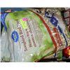 Image 1 : THREE 6.3KG BAGS OF SONGBIRD BIRD FOOD