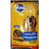 Image 1 : TWO 20KG BAGS OF PEDIGREE VITALITY+ DOG FOOD