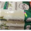 Image 1 : THREE 13.61KG BAGS OF NUTRO WHOLESOME ESSENTIALS