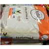 Image 1 : THREE 13.61KG BAGS OF NUTRO WHOLESOME ESSENTIALS