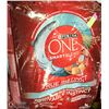 Image 1 : THREE 12.4 KG BAGS OF PURINA ONE SMARTBALANCE