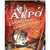 THREE 16KG BAGS OF ALPO COOKOUT CLASSICS DOG FOOD
