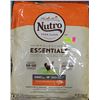 13.61KG BAG OF NUTRO WHOLESOME ESSENTIALS