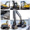 Image 1 : FEATURED VOLVO EXCAVATOR