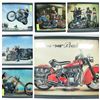 Image 1 : FEATURED EASY RIDER FRAMED CENTERFOLDS