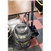 11.5 GALLON ULTRA SHOP VAC WITH ATTACHMENTS