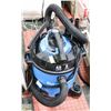 DURAVAC 45 LITRE SHOP VAC