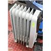 DELONGH ELECTRIC STAND HEATER