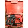 HILTI TM8 WITH CASE