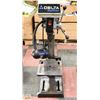 DELTA SHOP MASTER DRILL PRESS