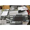 RICOH C5503 SPF COLOUR DIGITAL MULTIFUNCTIONAL