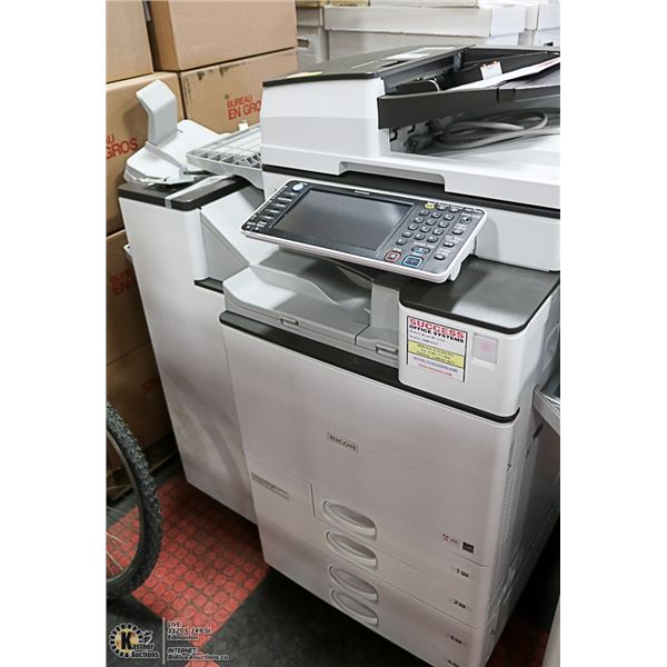 RICOH C5503 SPF COLOUR DIGITAL MULTIFUNCTIONAL