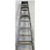 12 FOOT ALUMINUM LADDER