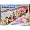 Image 1 : MOVIE POSTER ARE YOU  BEING SERVED