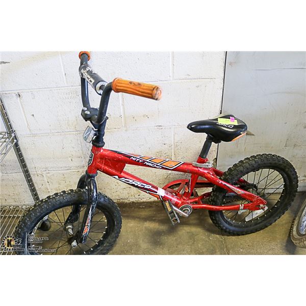 KIDS NORCO BIKE