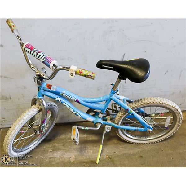 NEXT MISTY KIDS BIKE