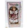 Image 1 : VANESSA DOLL SERIES 1996