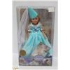 Image 1 : OLIVIA SERIES LIMITED EDITION PORCELAIN DOLL