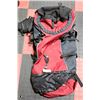 Image 1 : MCKINLEY BACKPACK MLS SYSTEM CREEK 40LITRE NEW