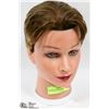 Image 1 : MANNEQUIN HEAD MODEL