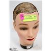 Image 1 : MANNEQUIN HEAD MODEL NO HAIR