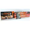 Image 1 : THREE PACK COOKINA REUSABLE GRILLING SHEETS
