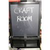 Image 1 : SHOWHOME CHALKBOARD (IKEA)