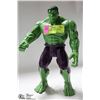 Image 1 : 11.5" INCREDIBLE HULK FIGURE