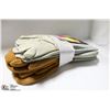 Image 1 : WATSON WELDING GLOVES X 4