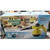Image 1 : HOT SHOT STEAM CLEANER
