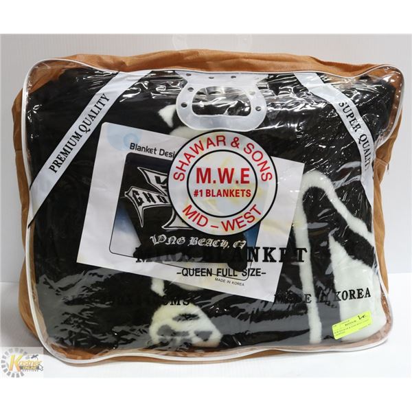 SHAWAR & SONS WEST COAST CHOPPERS