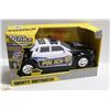 Image 1 : NEW TONKA MIGHTY MOTORIZED POLICE CAR