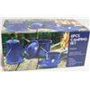 Image 1 : NEW 6PC ENAMEL CAMPING SET