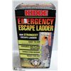 Image 1 : KIDDE EMERGENCY ESCAPE LADDER
