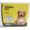 Image 1 : BOX OF TRAINING PADS FOR ANIMALS