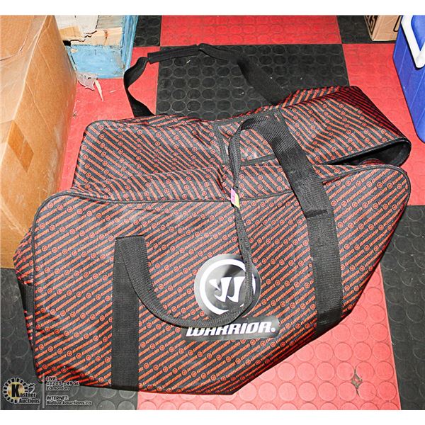 BAUER HOCKEY BAG